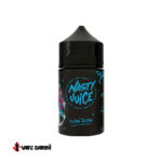 جویس لیموناد آناناس نستی |NASTY  SLOW BLOW  60ML - تصویر 2