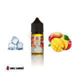 سالت انبه یخ رایپ ویپز |RIPE VAPES MANGO FREEZ 30ML |ویپ داریم