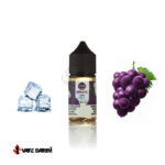 سالت انگور یخ رایپ ویپز |RIPE VAPES GRAPE FREEZ SALT 30ML |ویپ داریم