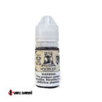 سالت اسپایس مستر سیگار تنباکویی|SPICE MASTER APACHE KID 30ML - تصویر 2