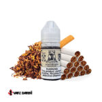 سالت اسپایس مستر سیگار تنباکویی|SPICE MASTER APACHE KID 30ML |ویپ داریم