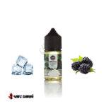 سالت تمشک سیاه یخ رایپ ویپز |RIPE VAPES BLACKBERRYFREEZ 30ML |ویپ داریم