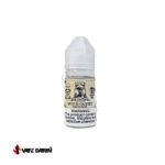 سالت اسپایس مستر سیگار برگ |SPICE MASTER BUTCH CASSIDY 30ML - تصویر 2