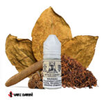 سالت اسپایس مستر سیگار برگ |SPICE MASTER BUTCH CASSIDY 30ML |ویپ داریم