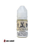 سالت اسپایس مستر سیگار |SPICE MASTER BILLY THE KID 30ML - تصویر 2