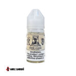 سالت اسپایس مستر تنباکو|SPICE MASTER JESSE JAMES 30ML - تصویر 2