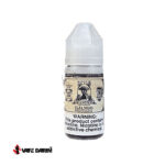 سالت اسپایس مستر تنباکو تلخ |SPICE MASTER DJANGO 30ML - Image 2