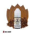 سالت اسپایس مستر تنباکو تلخ |SPICE MASTER DJANGO 30ML |ویپ داریم
