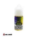 سالت تویست میوه های استوایی  TWIST RAINBOW NO.1 30ML - تصویر 2