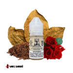 سالت اسپایس مستر تنباکو گل رز|SPICE MASTER SUNDANCE KID 30ML |ویپ داریم