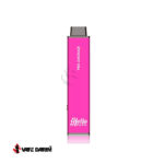 پاد یکبار مصرف لیموناد صورتی هلو پاف HELLO PUFF  5500 PUFF - تصویر 2