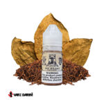 سالت اسپایس مستر تنباکو شیرین |SPICE MASTER DOC HOLIDAY 30ML |ویپ داریم
