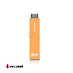 پاد یکبار مصرف هلو انبه هلو پاف HELLO PUFF 5500 PUFF - تصویر 2