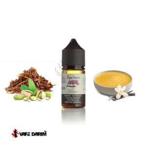 سالت تنباکو پسته رایپ ویپز |RIPE VAPES VCT PISTACHO 30ML |ویپ داریم