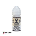 سالت اسپایس مستر سیگار تند|SPICE MASTER GERONIMO 30ML - تصویر 2