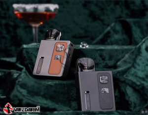 پادسیستم لاست ویپ اورسا بیبی  پرو  LOST VAPE URSA BABY  Pro - Image 2