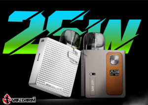 پادسیستم لاست ویپ اورسا بیبی  پرو  LOST VAPE URSA BABY  Pro - Image 7