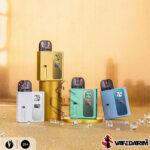 پادسیستم لاست ویپ اورسا بیبی  پرو  LOST VAPE URSA BABY  Pro - Image 8