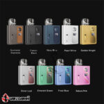 پادسیستم لاست ویپ اورسا بیبی  پرو  LOST VAPE URSA BABY  Pro - Image 9