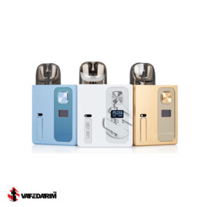 پادسیستم لاست ویپ اورسا بیبی  پرو  LOST VAPE URSA BABY  Pro - Image 14