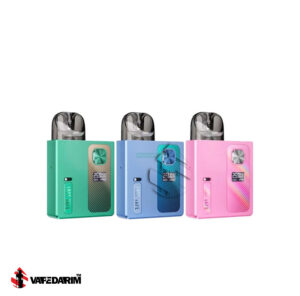 پادسیستم لاست ویپ اورسا بیبی  پرو  LOST VAPE URSA BABY  Pro - Image 13