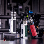 ویپ پاد لاست ویپ تلما مینی LOST VAPE THELEMA MINI | ویپ داریم