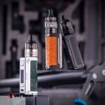 ویپ پاد لاست ویپ تلما مینی  LOST VAPE THELEMA MINI - Image 2