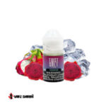 سالت تویست دراگون یخ TWIST DRAGONTHOL 30ML |ویپ داریم