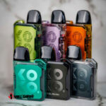 پادسیستم یوول کالیبرن جی کی2 ویژن   (UWELL CALIBURN GK2 (vision - تصویر 2