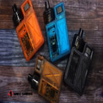 پاد و ماد یوول کرون ام  UWELL CROWN M - Image 4