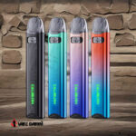 پادسیستم یوول کالیبرن ای3اس  UWELL CALIBURN A3S - تصویر 2