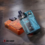 پاد و ماد یوول کرون ام  UWELL CROWN M - Image 2