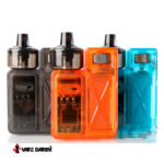 پاد و ماد یوول کرون ام UWELL CROWN M|ویپ داریم