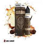 سالت ویگاد تنباکو خامه VGOD CUBANO RICH SALT 30ML |ویپ داریم