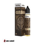 سالت ویگاد تنباکو خامه VGOD CUBANO RICH SALT 30ML - Image 2