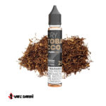 سالت ویگاد تنباکو خشک VGOD Dry Tobacco SALT 30ML |ویپ داریم