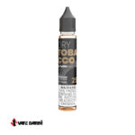 سالت ویگاد تنباکو خشک VGOD Dry Tobacco SALT 30ML - Image 2