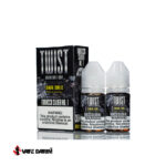 سالت تویست تنباکو سبک TWIST TOBACCO SILVER 30ML - تصویر 2
