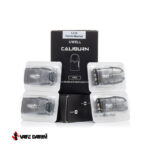 کارتریج یوول کالیبرن ای3اس UWELL CALIBURN A3s|AK3 PODS | ویپ داریم