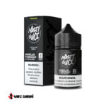 جویس تنباکو وانیل نستی |NASTY Vanilla Tobacco 60ML|ویپ داریم