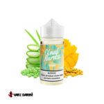 جویس کلود نوردز آلوئه ورا انبه CLOUD NURDZ ALOE MANGO 100ML |ویپ داریم