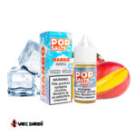 سالت انبه یخ پاپ کلودس POP CLOUDS MANGO ICE 30ML |ویپ داریم