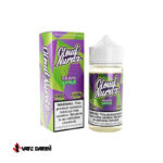 جویس کلود نوردز انگور سیب   CLOUD NURDZ  GRAPE APPLE - تصویر 2