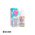 سالت انبه بری  پاپ کلودس  POP CLOUDS BERRY MANGO 30ML - تصویر 2