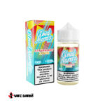 جویس کلود نوردز توت فرنگی لیمو یخ CLOUD NURDZ STBERRY LEMON ICE 100ML - تصویر 2