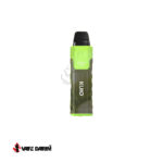 پاد یکبار مصرف طالبی یخ 3000 پاف کوئیک KUIQ MELON ICE 3000 PUFF - تصویر 2