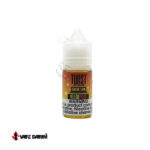 سالت تویست هلو لیموناد TWIST Yellow Peach 30ML - Image 2
