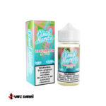 جویس کلود نوردز هندوانه سیب یخ CLOUD NURDZ  WATERMELON APPLE  ICE - تصویر 2