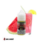 سالت تویست هندوانه لیموناد TWIST Wild Red 30ML |ویپ داریم