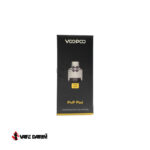 کارتریج خالی ووپو پی ان پی |VOOPOO PNP POD Cartridge - Image 2